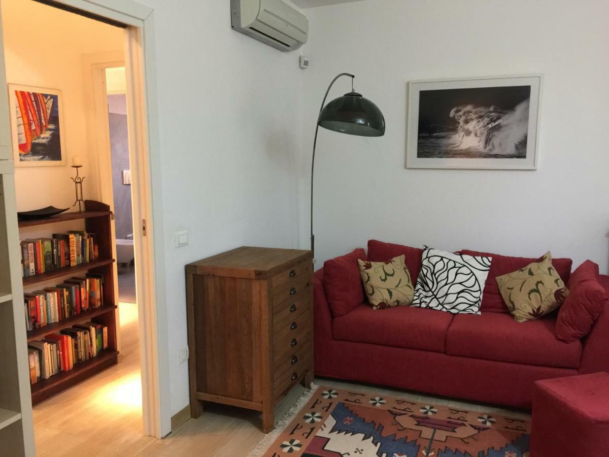 Casa Del Mare E Della Musica Villa Palermo Eksteriør billede