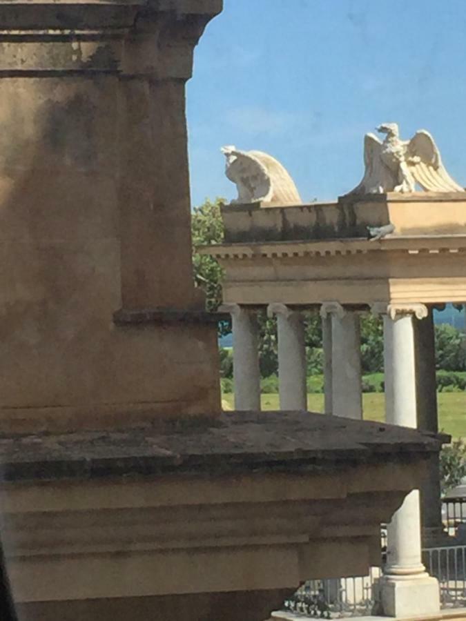 Casa Del Mare E Della Musica Villa Palermo Eksteriør billede